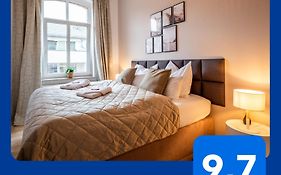 maremar - Ideal für Familien - Boxspringbett - Zentral - vollausgestattete Küche - Waschtrockner - Spielecke